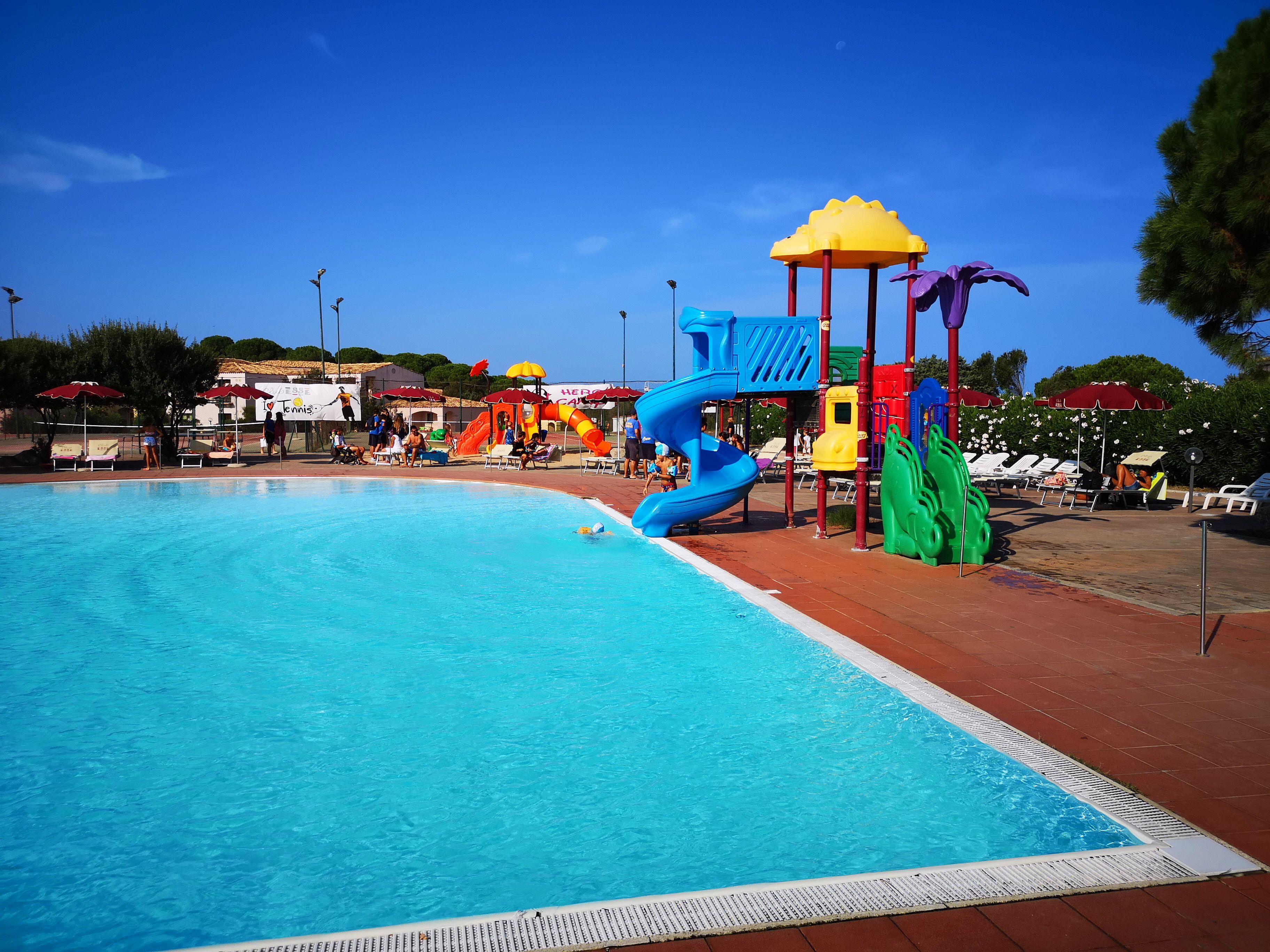 Club Esse Gallura Aglientu Exterior foto