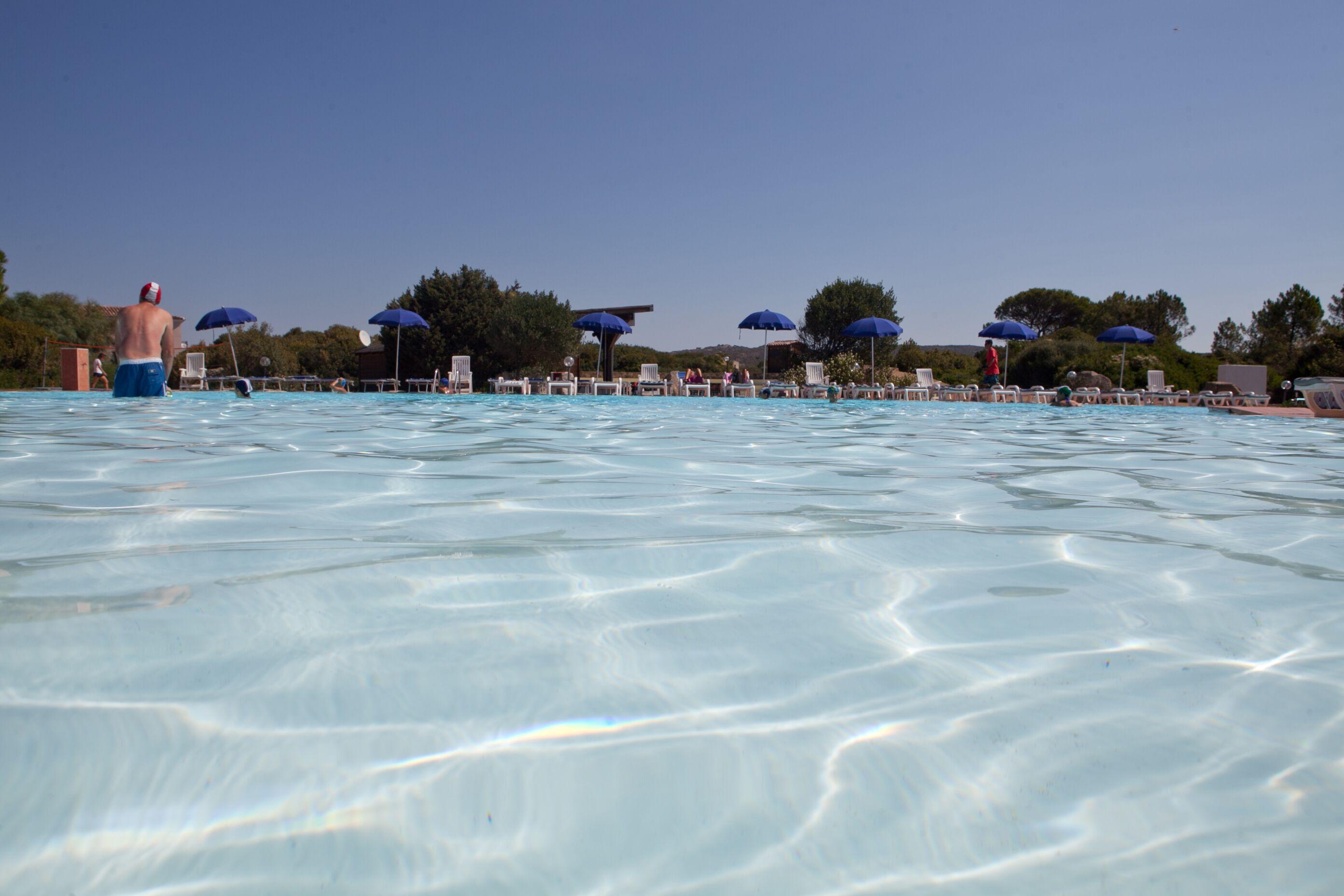 Club Esse Gallura Aglientu Exterior foto