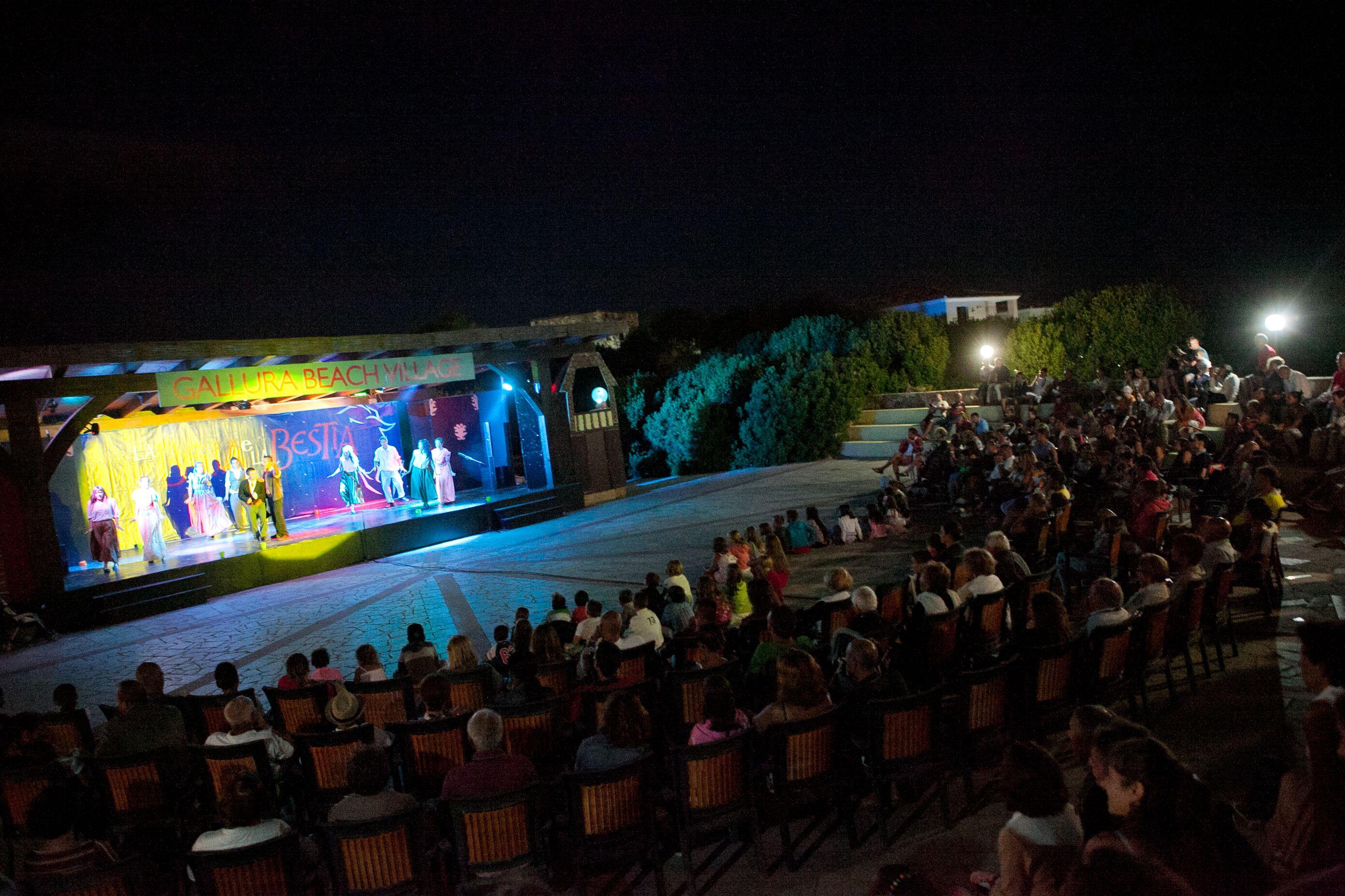 Club Esse Gallura Aglientu Exterior foto
